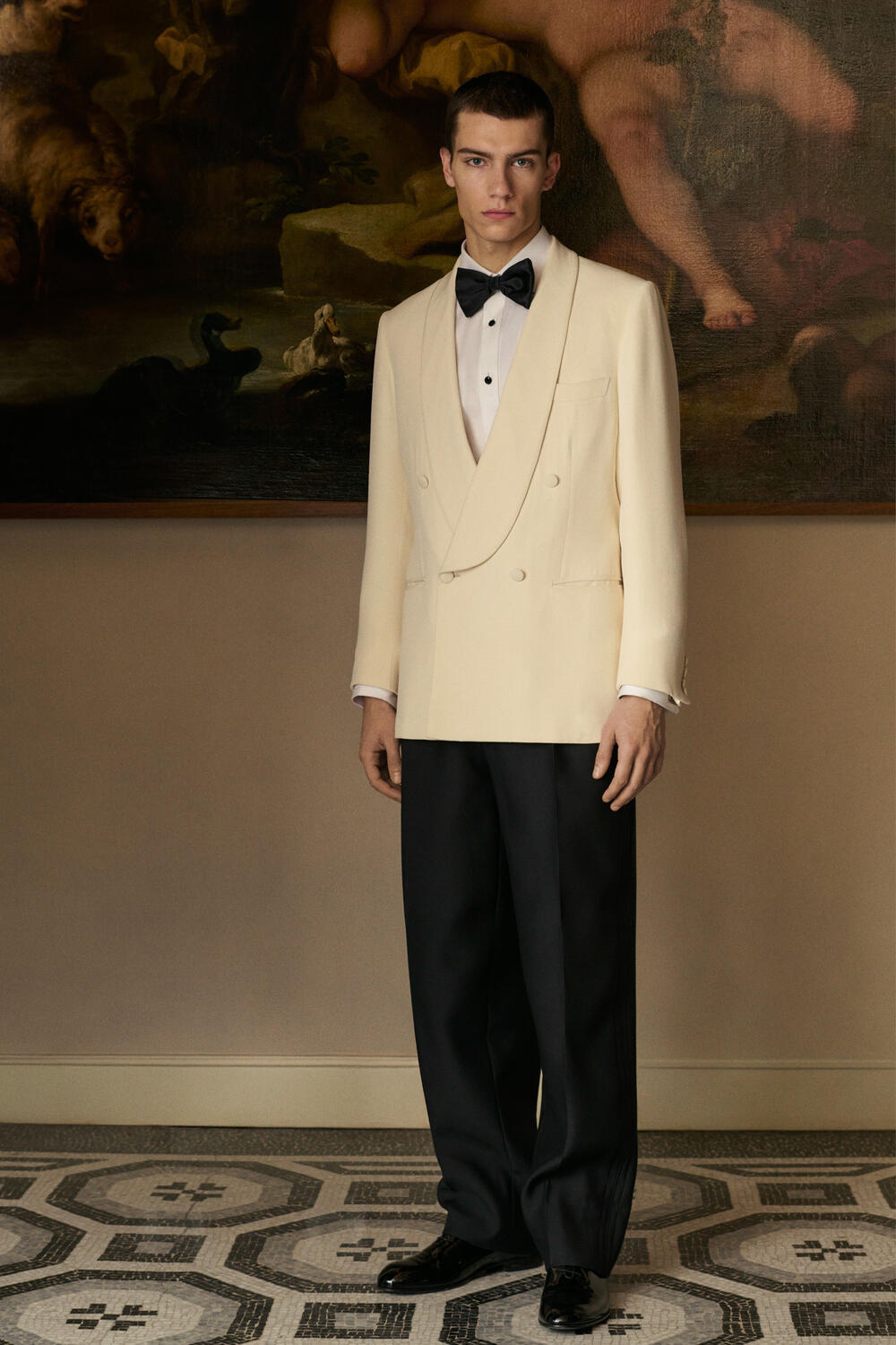 BRIONI MEN FW 26-27 - Foto #15