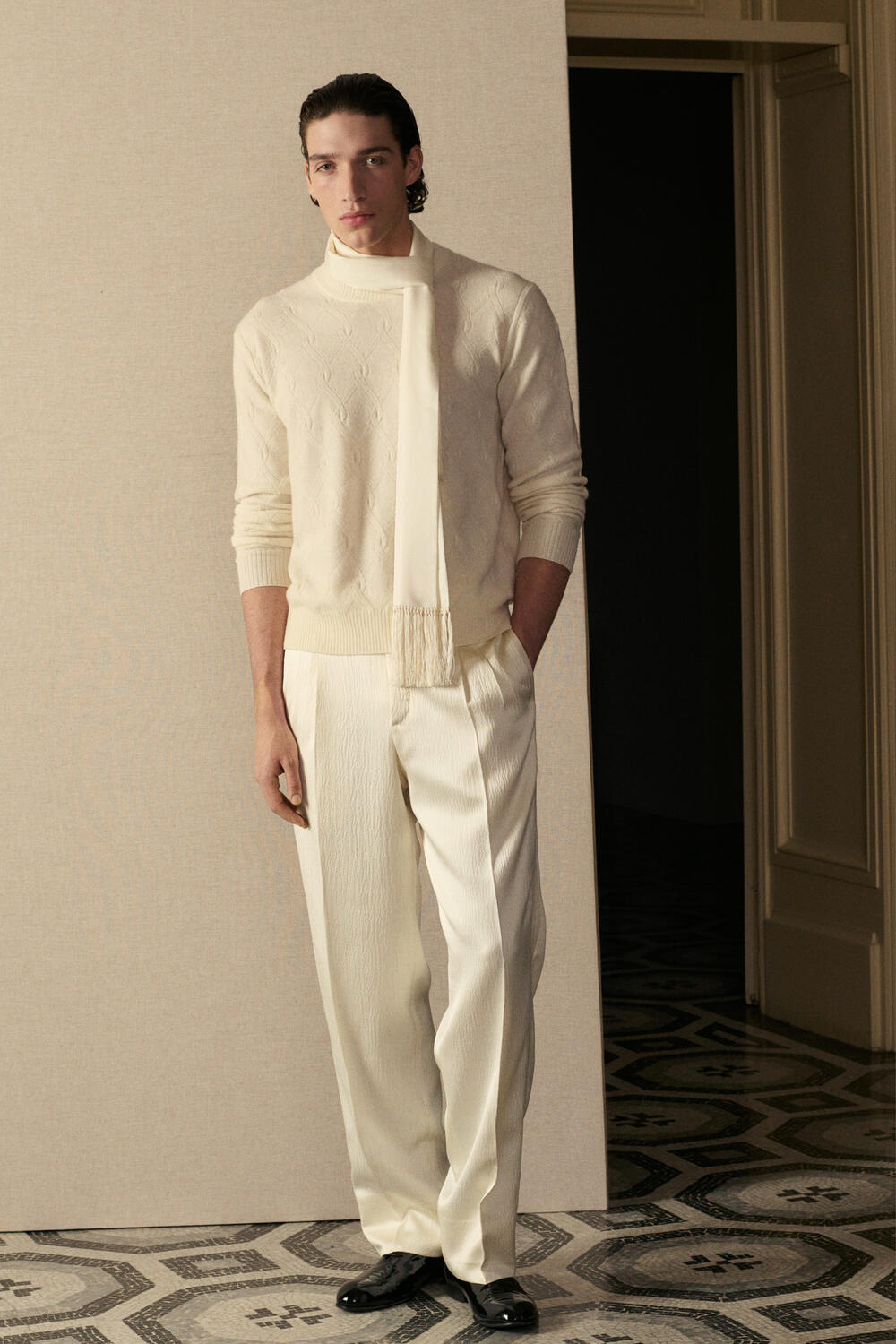 BRIONI MEN FW 26-27 - Foto #16