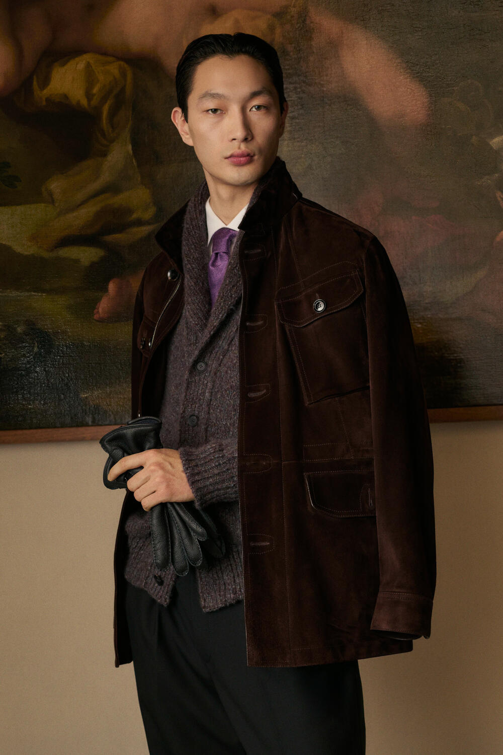 BRIONI MEN FW 26-27 - Foto #17