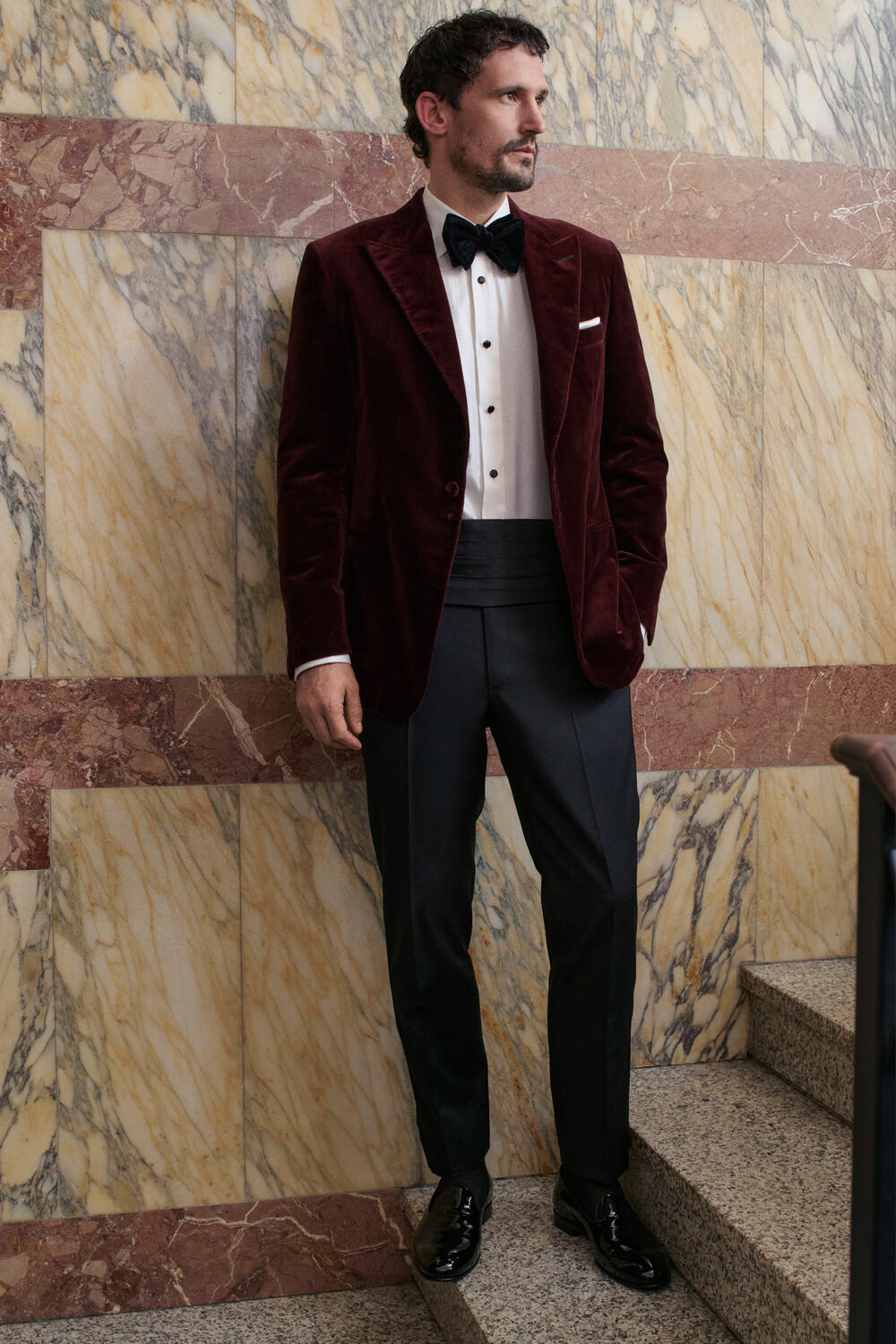BRIONI MEN FW 26-27 - Foto #18