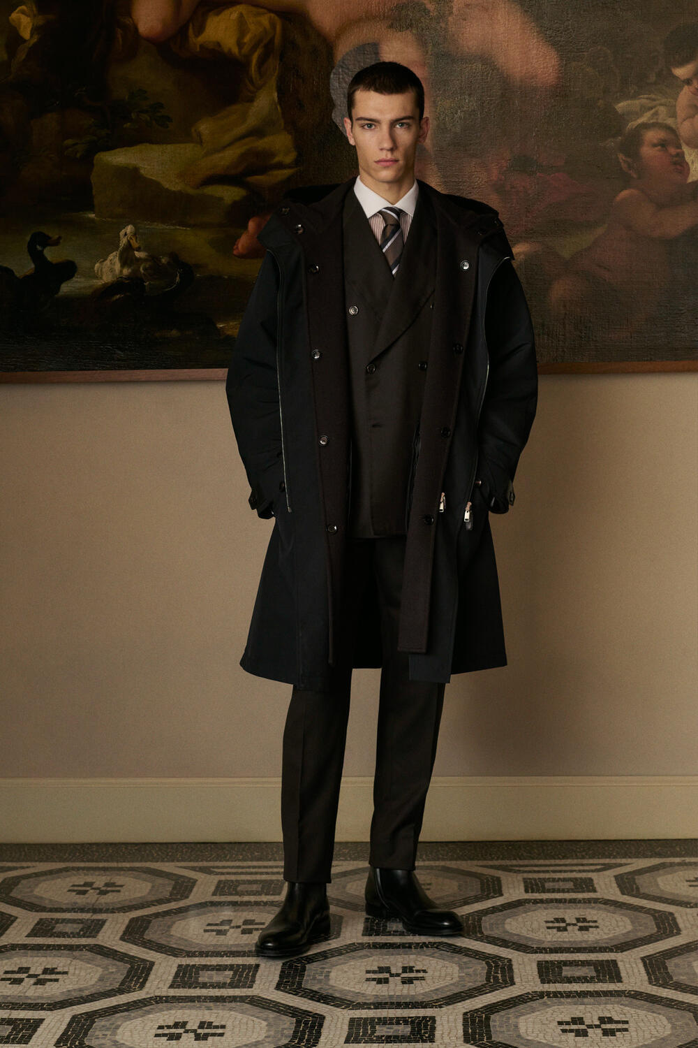 BRIONI MEN FW 26-27 - Foto #19
