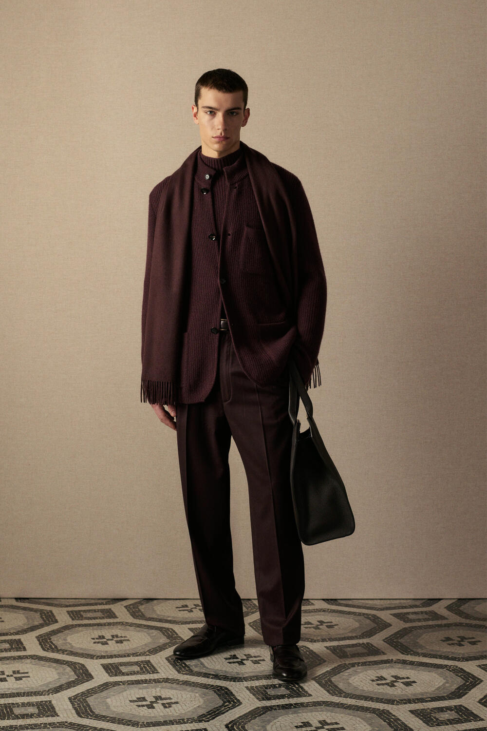 BRIONI MEN FW 26-27 - Foto #11