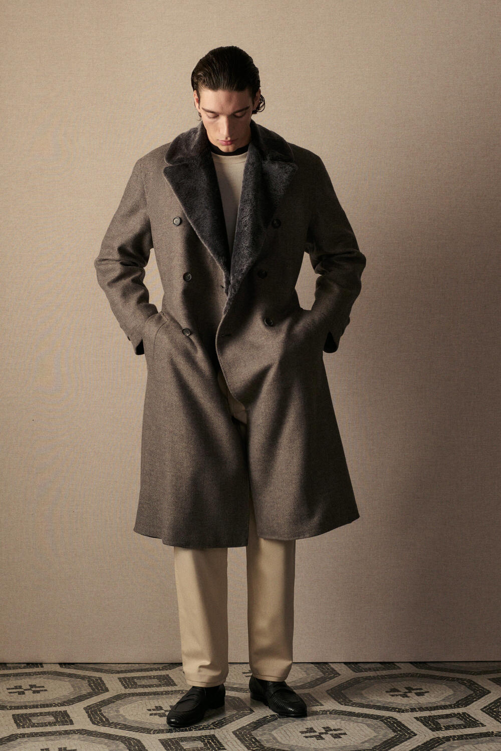 BRIONI MEN FW 26-27 - Foto #12