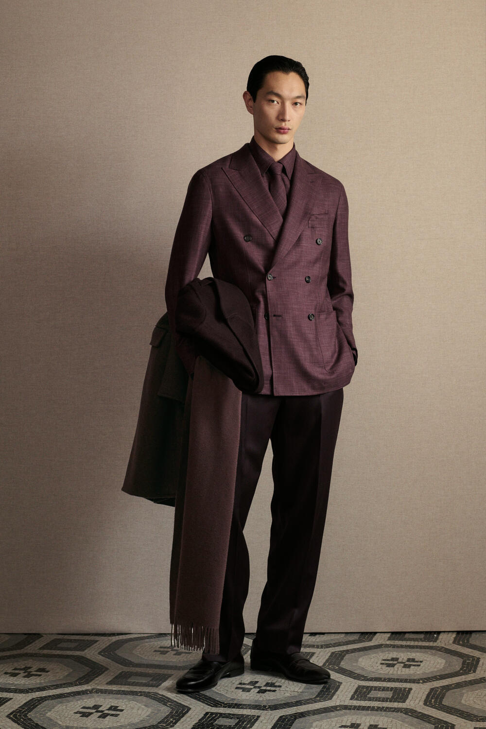 BRIONI MEN FW 26-27 - Foto #24