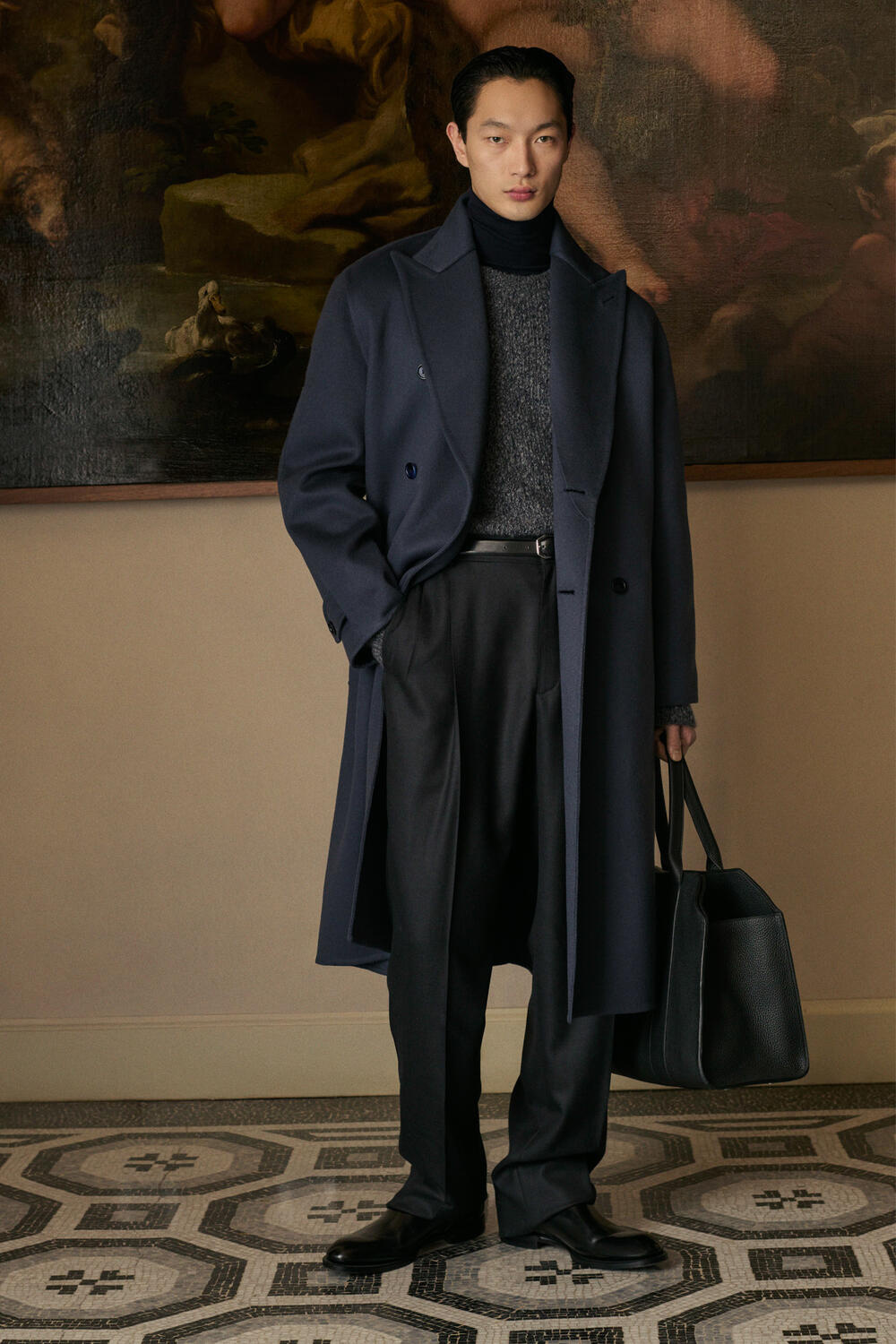 BRIONI MEN FW 26-27 - Foto #25
