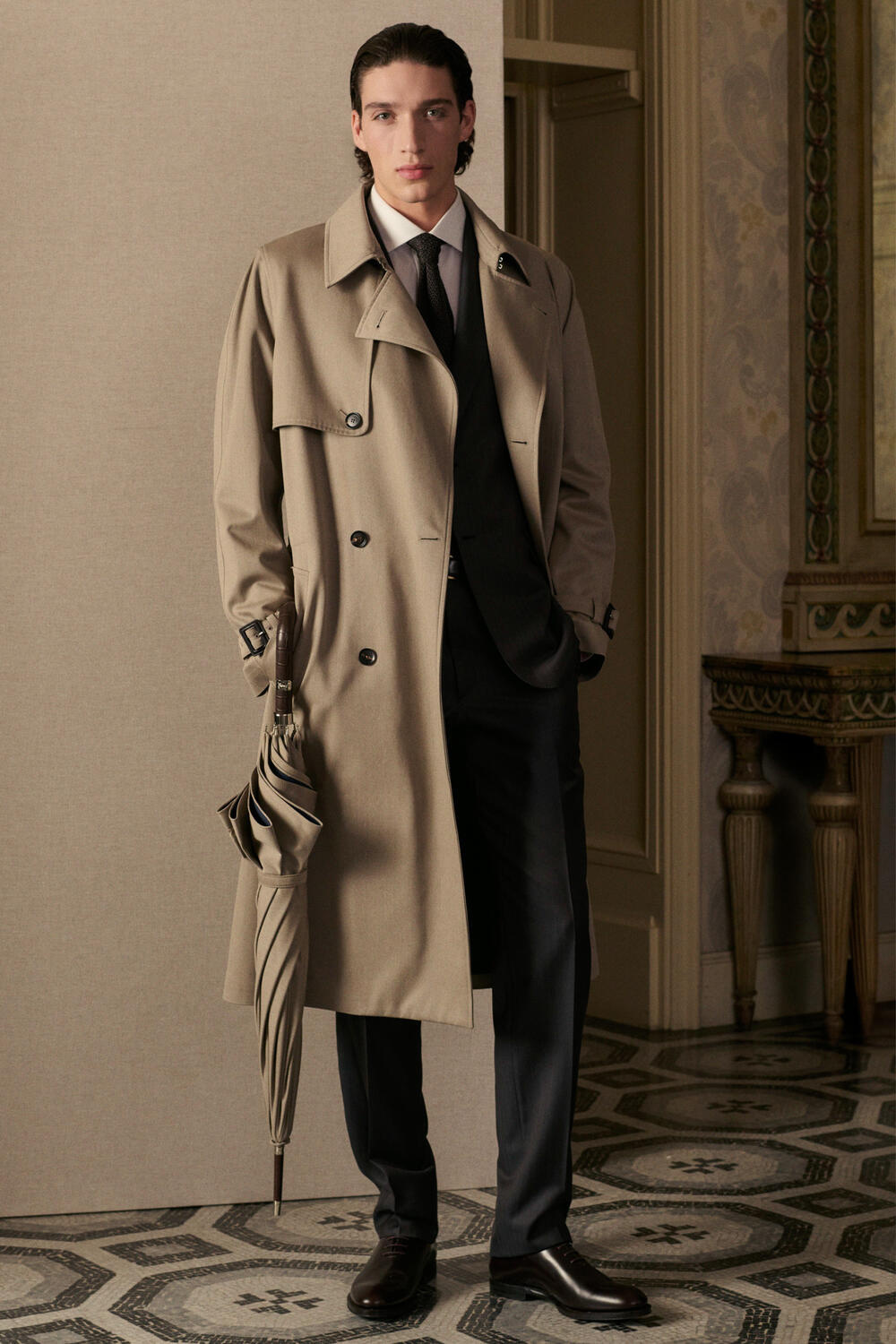 BRIONI MEN FW 26-27 - Foto #26