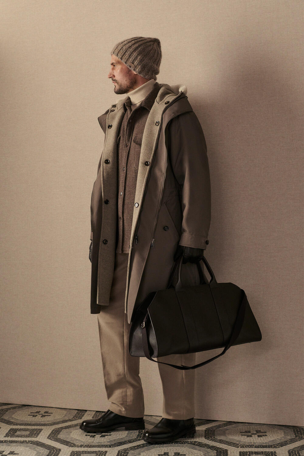 BRIONI MEN FW 26-27 - Foto #27