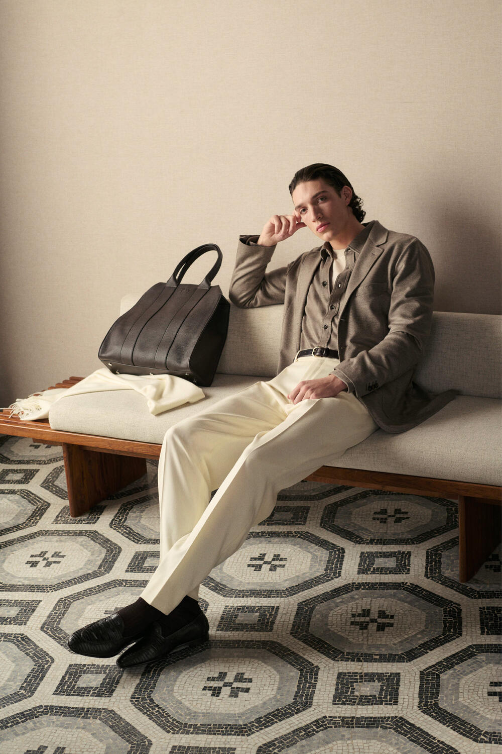 BRIONI MEN FW 26-27 - Foto #28