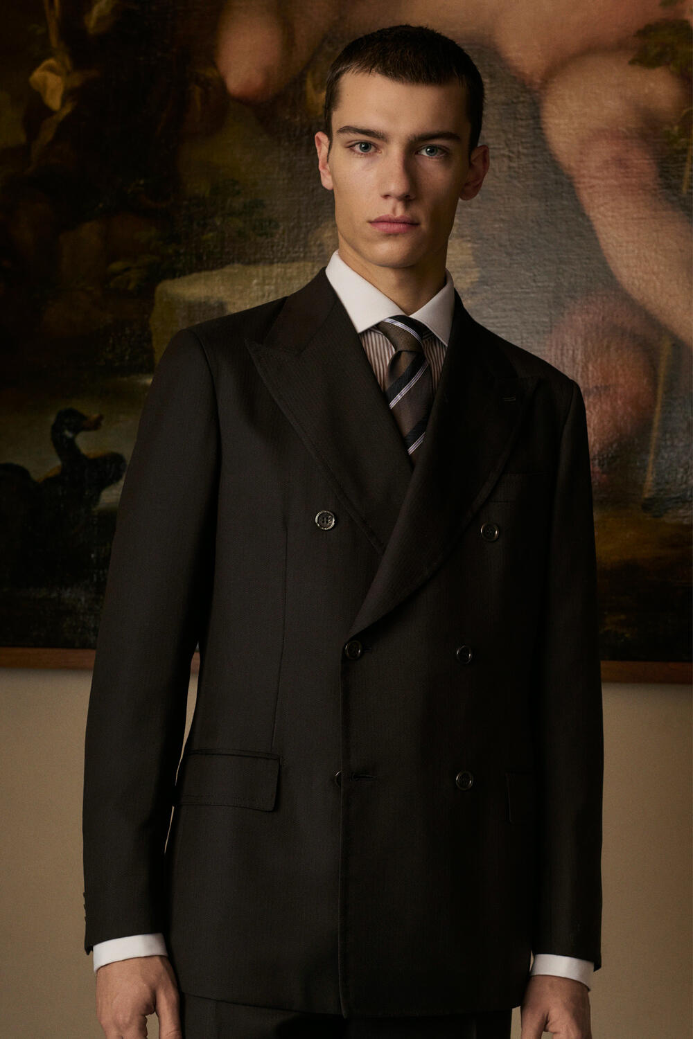 BRIONI MEN FW 26-27 - Foto #20