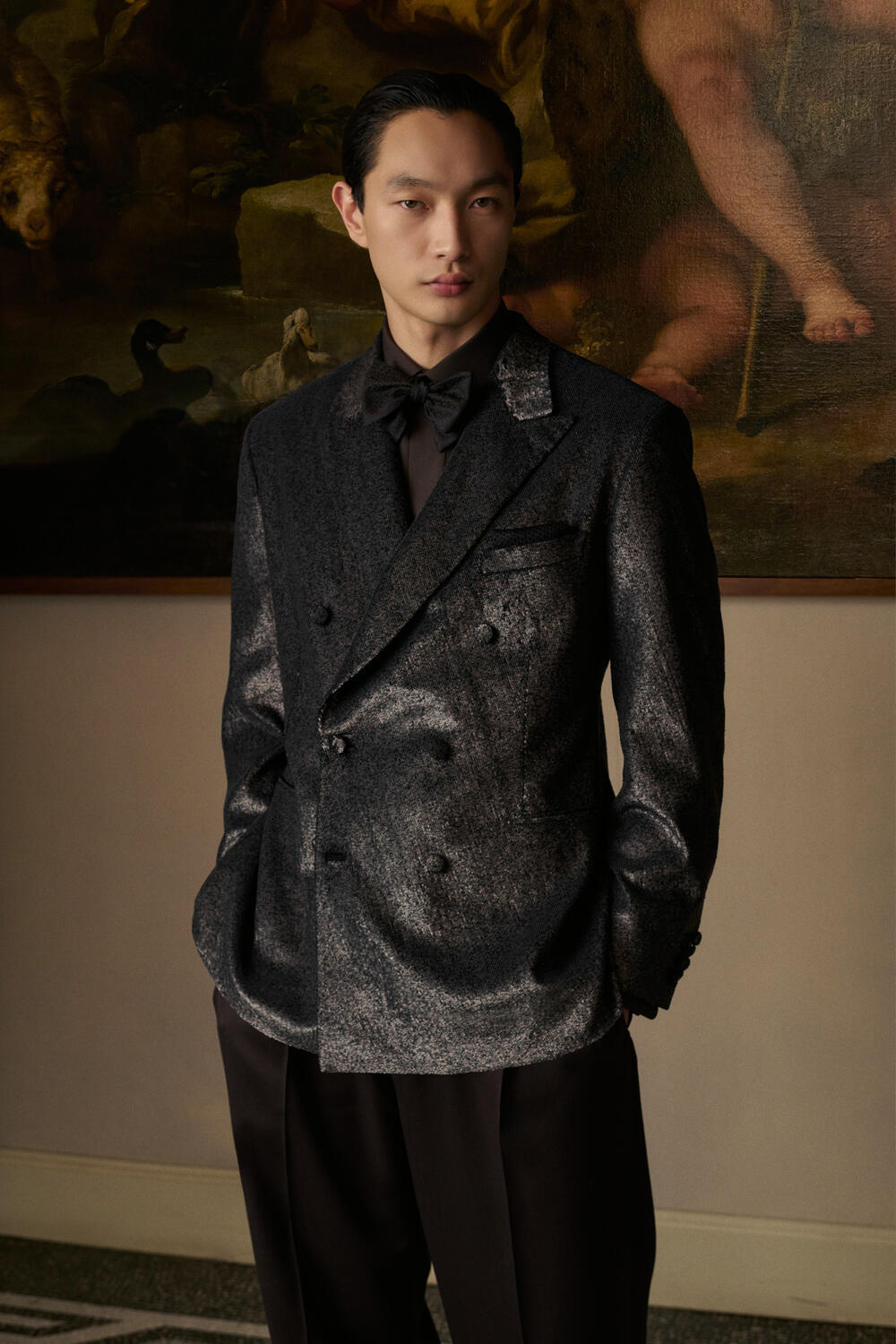 BRIONI MEN FW 26-27 - Foto #21