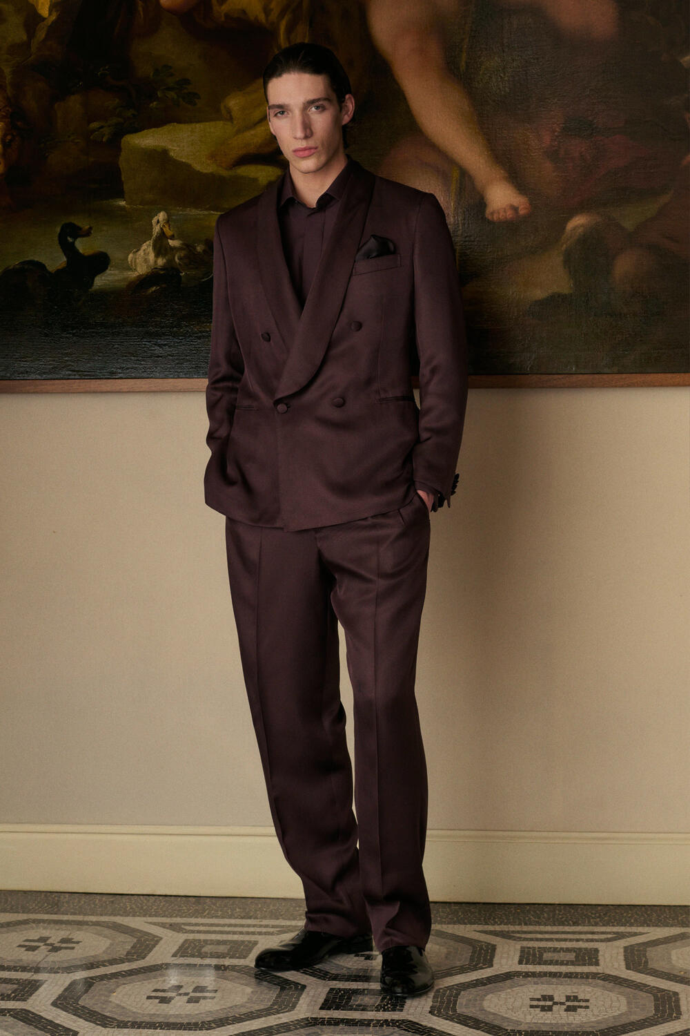 BRIONI MEN FW 26-27 - Foto #22