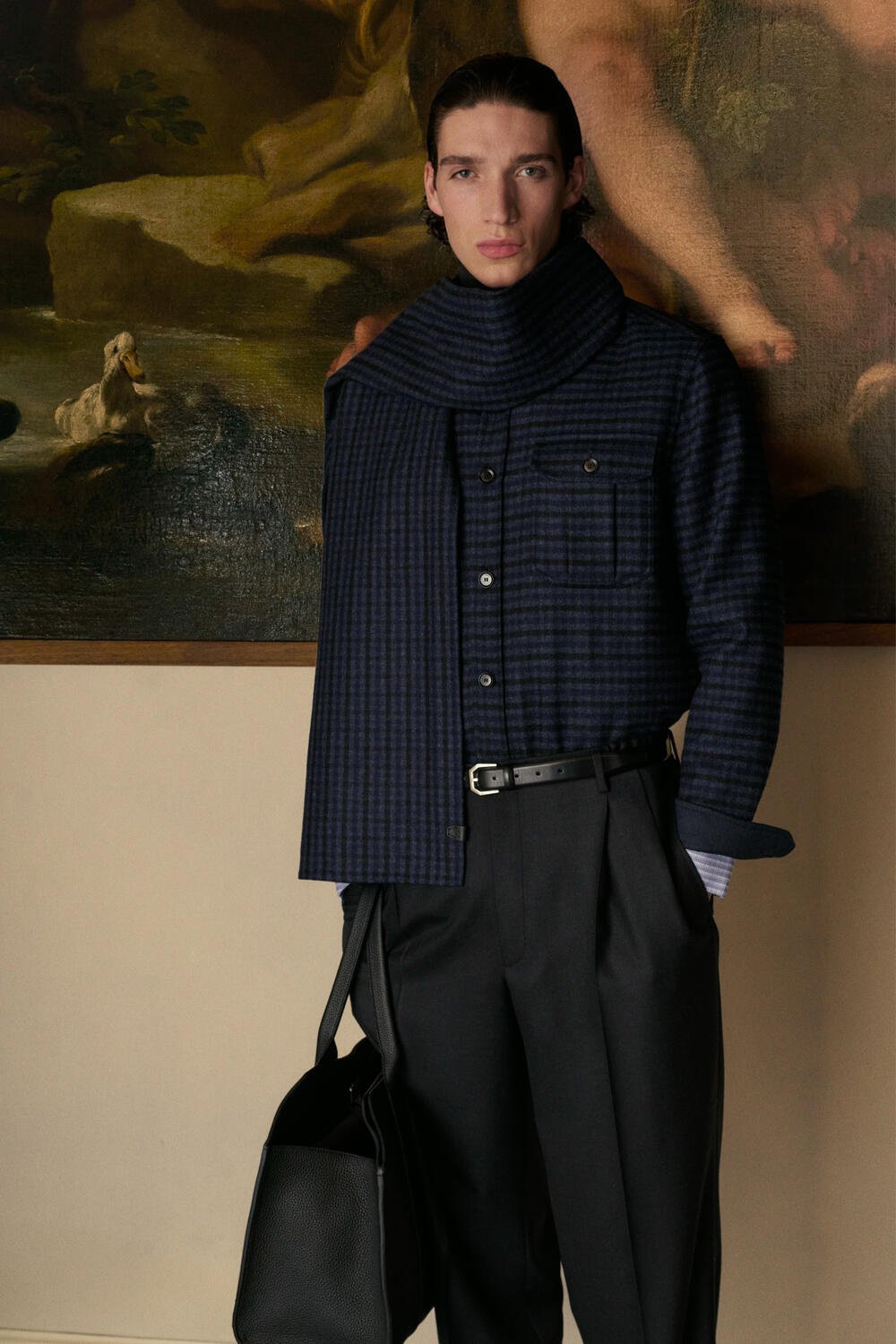 BRIONI MEN FW 26-27 - Foto #23