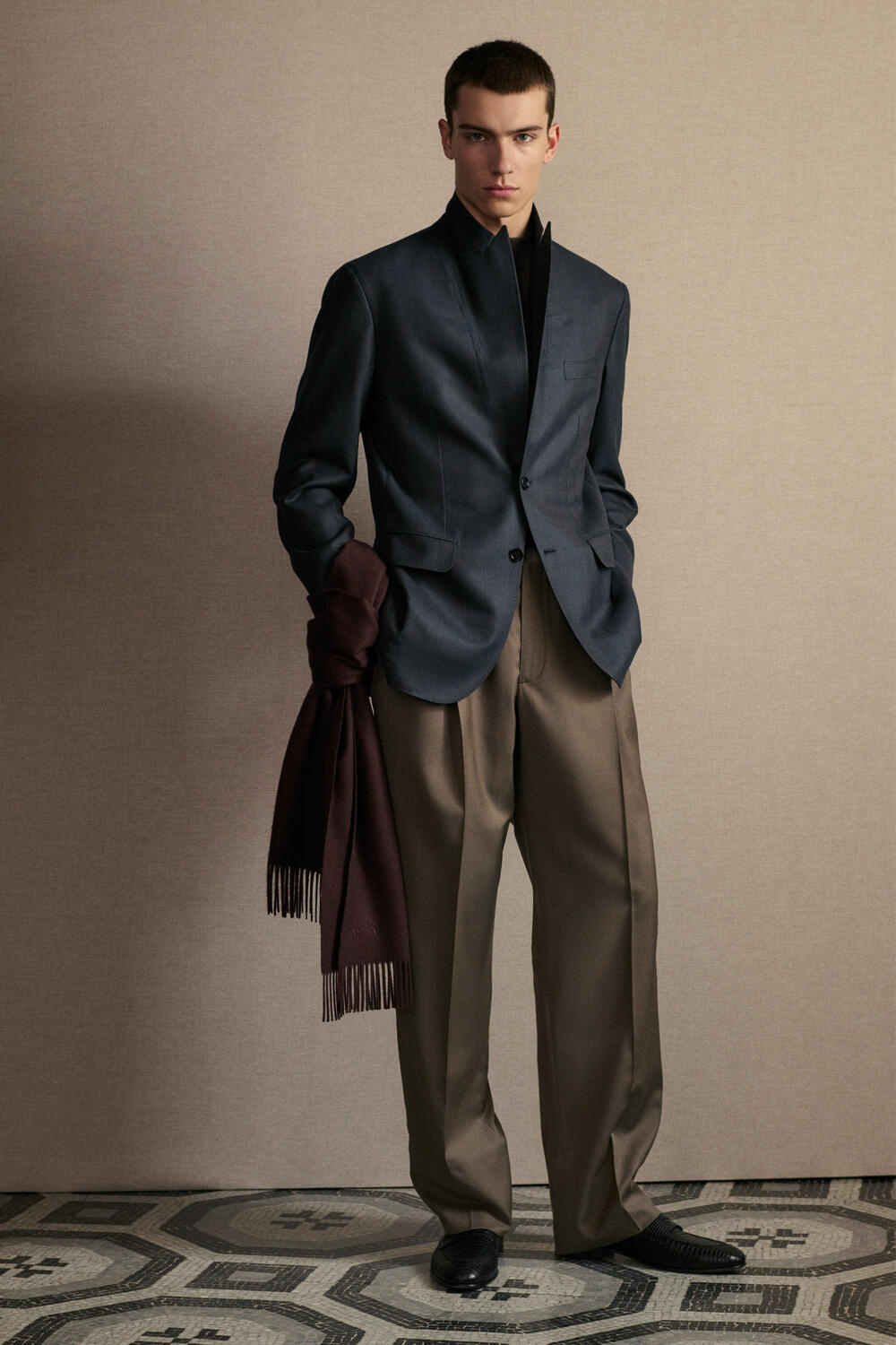 BRIONI MEN FW 26-27 - Foto #35