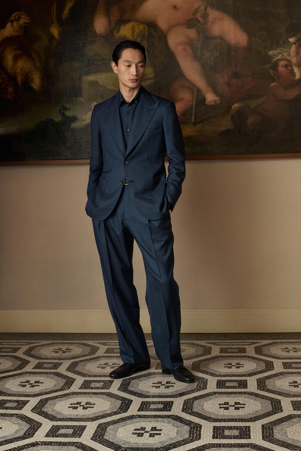 BRIONI MEN FW 26-27 - Foto #36