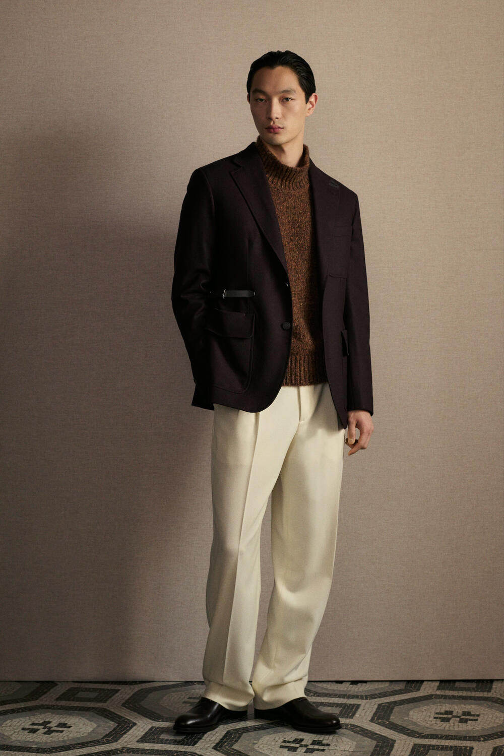BRIONI MEN FW 26-27 - Foto #37