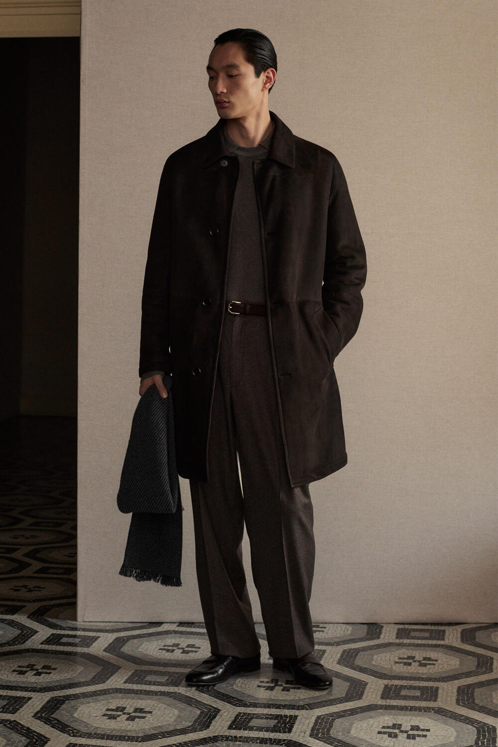 BRIONI MEN FW 26-27 - Foto #38