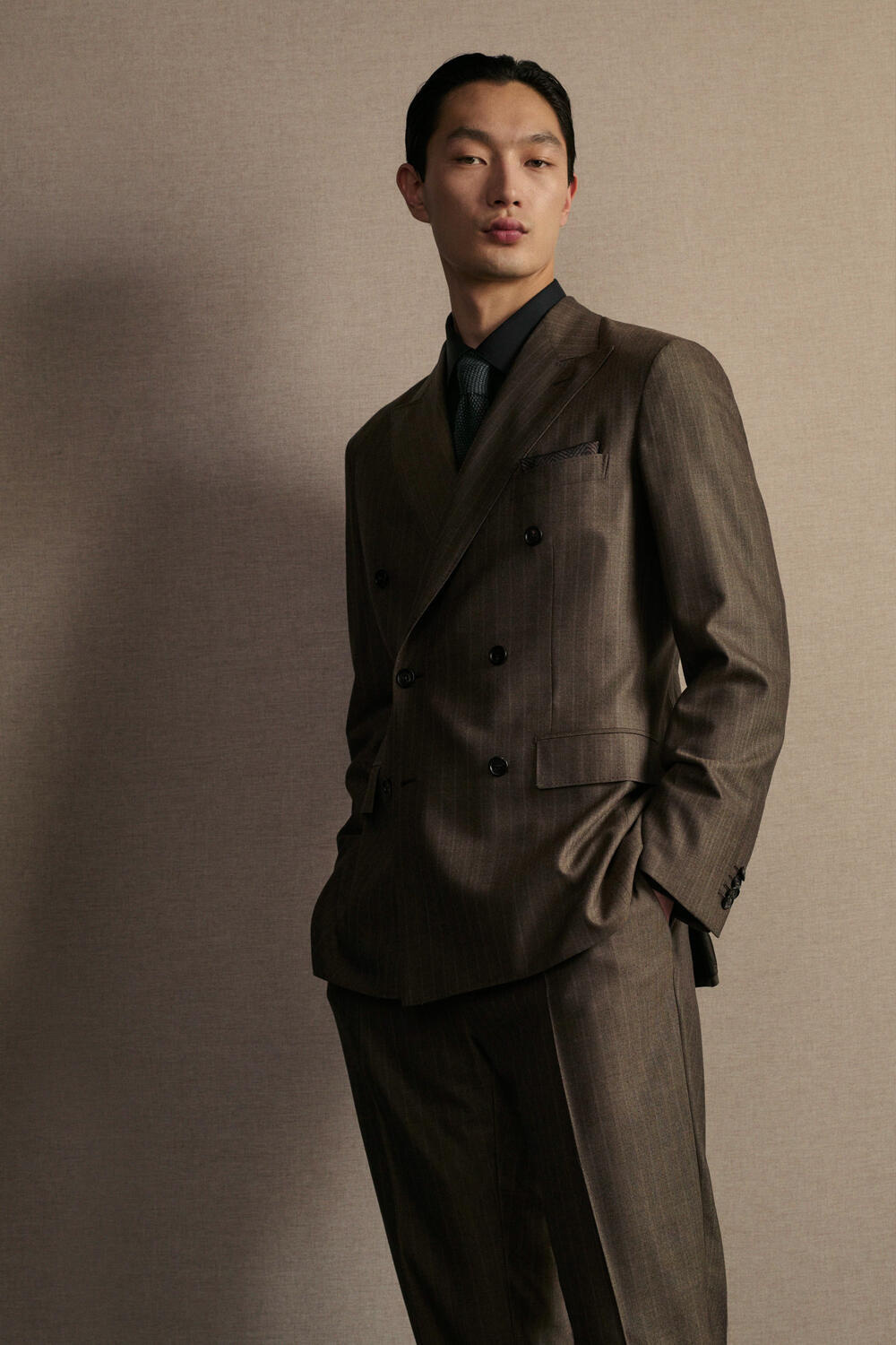 BRIONI MEN FW 26-27 - Foto #39