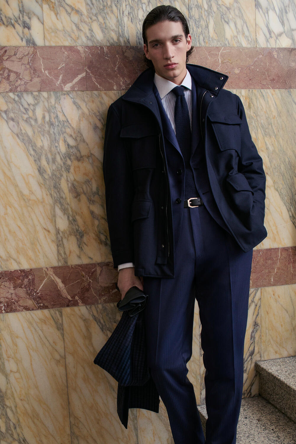 BRIONI MEN FW 26-27 - Foto #30