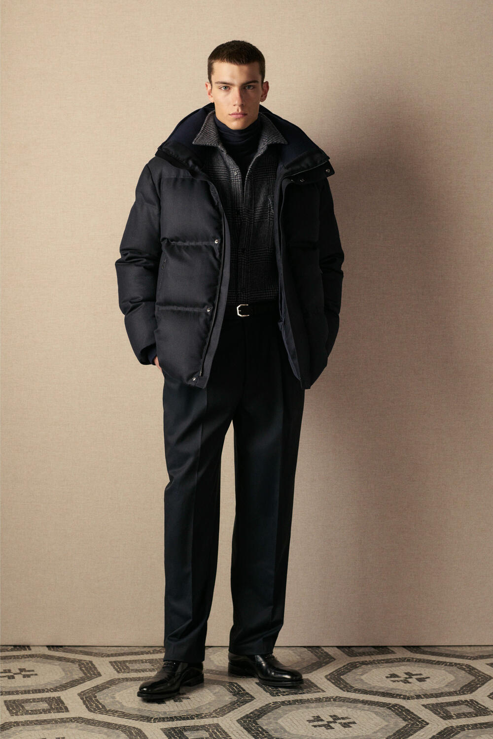 BRIONI MEN FW 26-27 - Foto #31