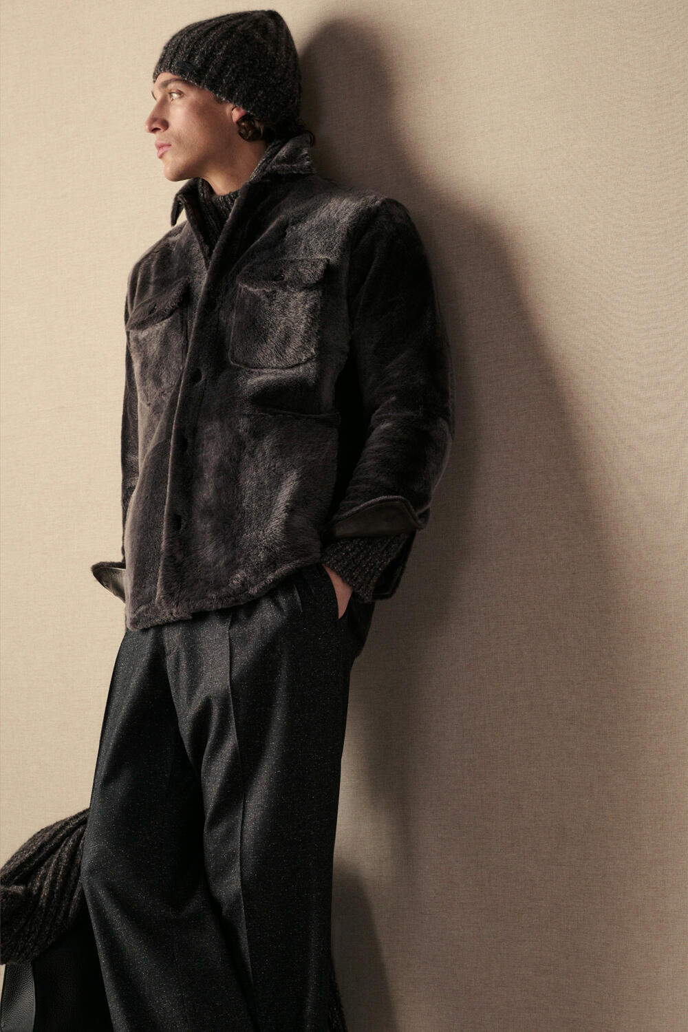 BRIONI MEN FW 26-27 - Foto #32