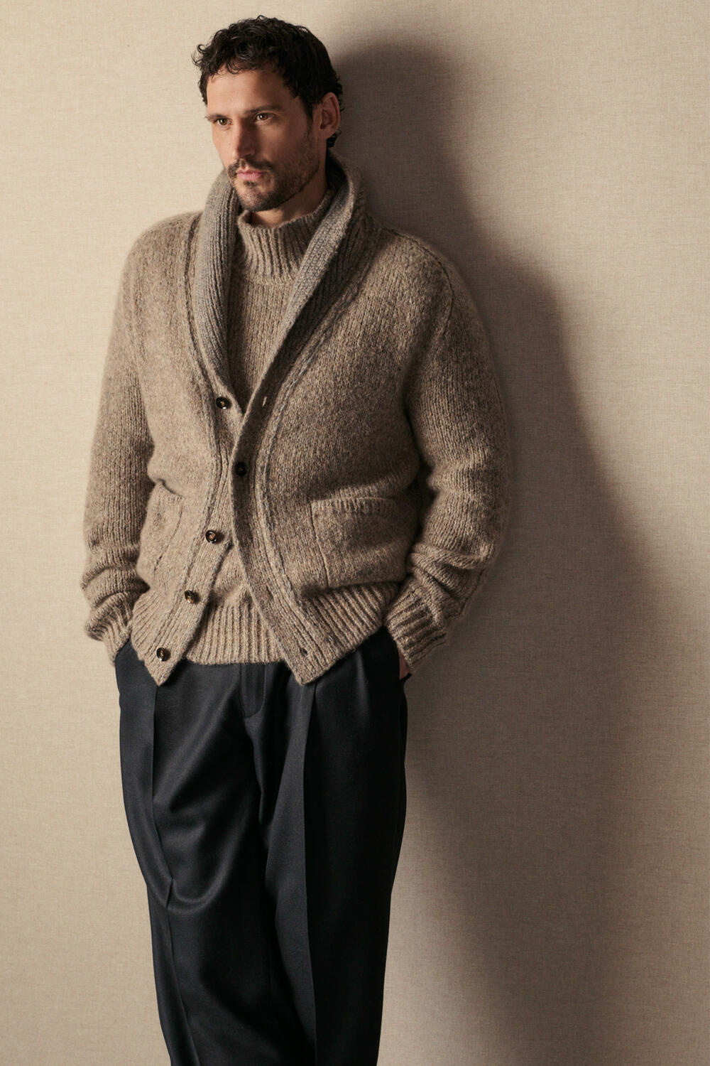 BRIONI MEN FW 26-27 - Foto #33