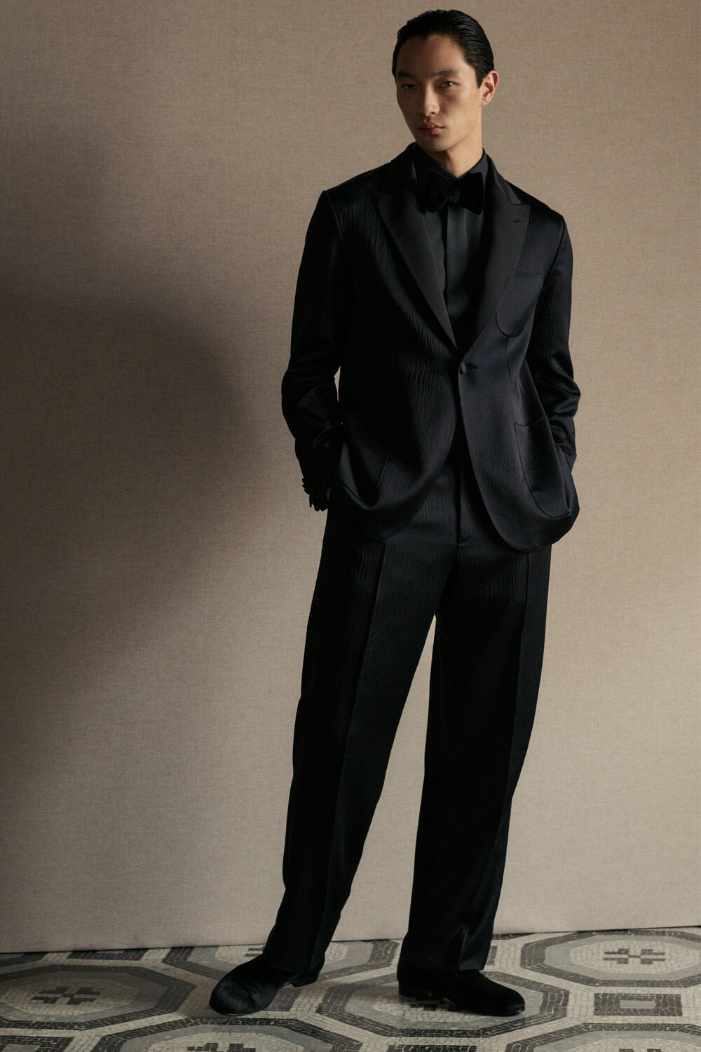 BRIONI MEN FW 26-27 - Foto #44