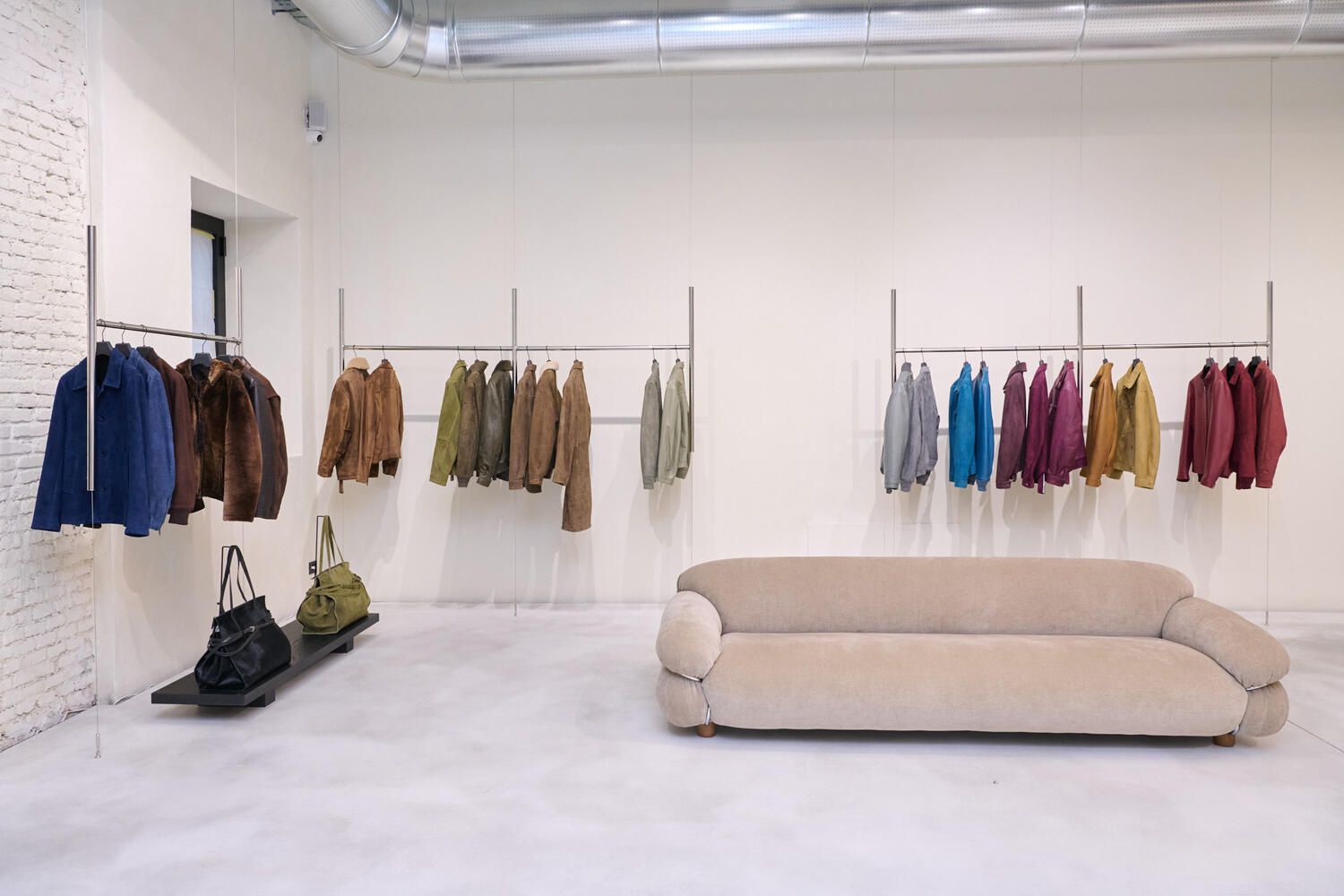 SALVATORE SANTORO MEN FW 26-27 - Foto #2