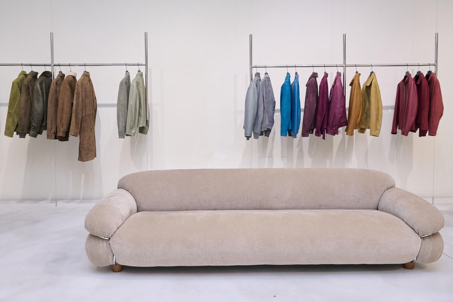 SALVATORE SANTORO MEN FW 26-27 - Foto #4