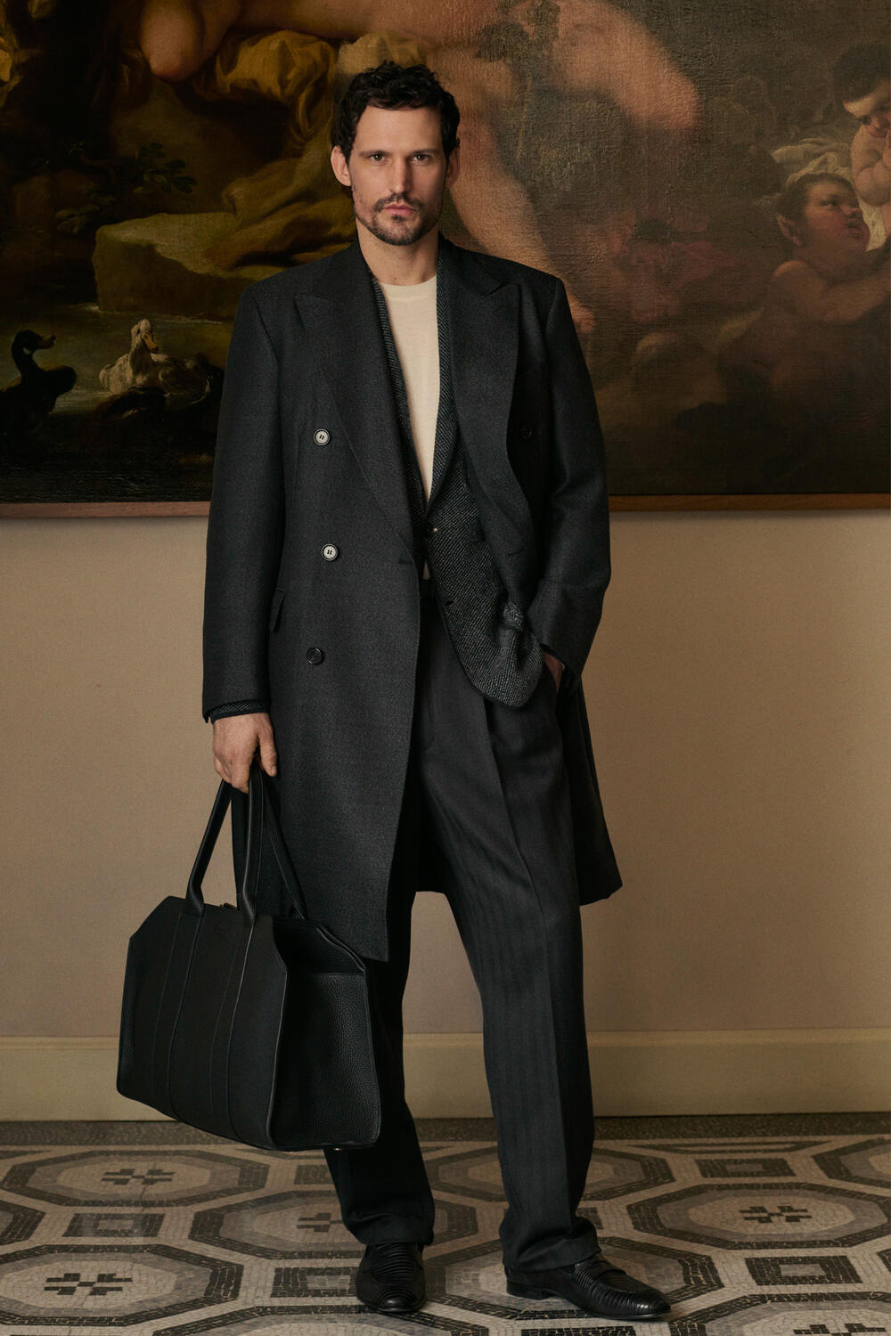 BRIONI MEN FW 26-27 - Foto #40