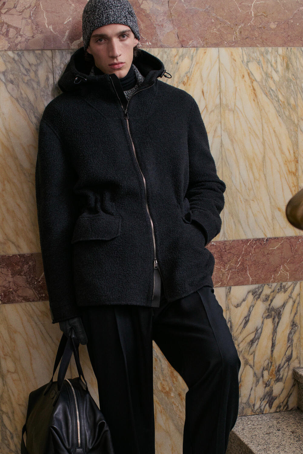 BRIONI MEN FW 26-27 - Foto #41