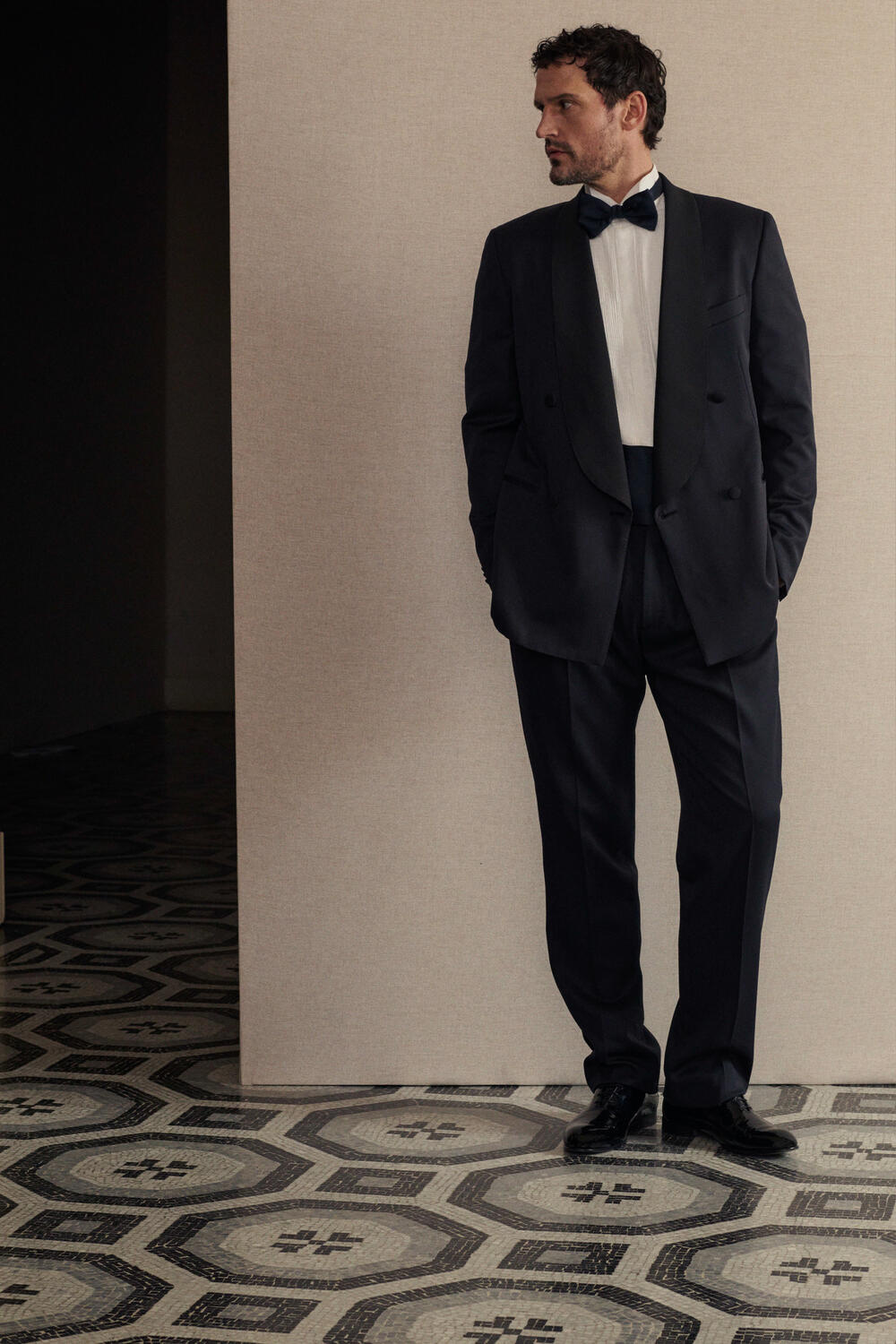 BRIONI MEN FW 26-27 - Foto #42