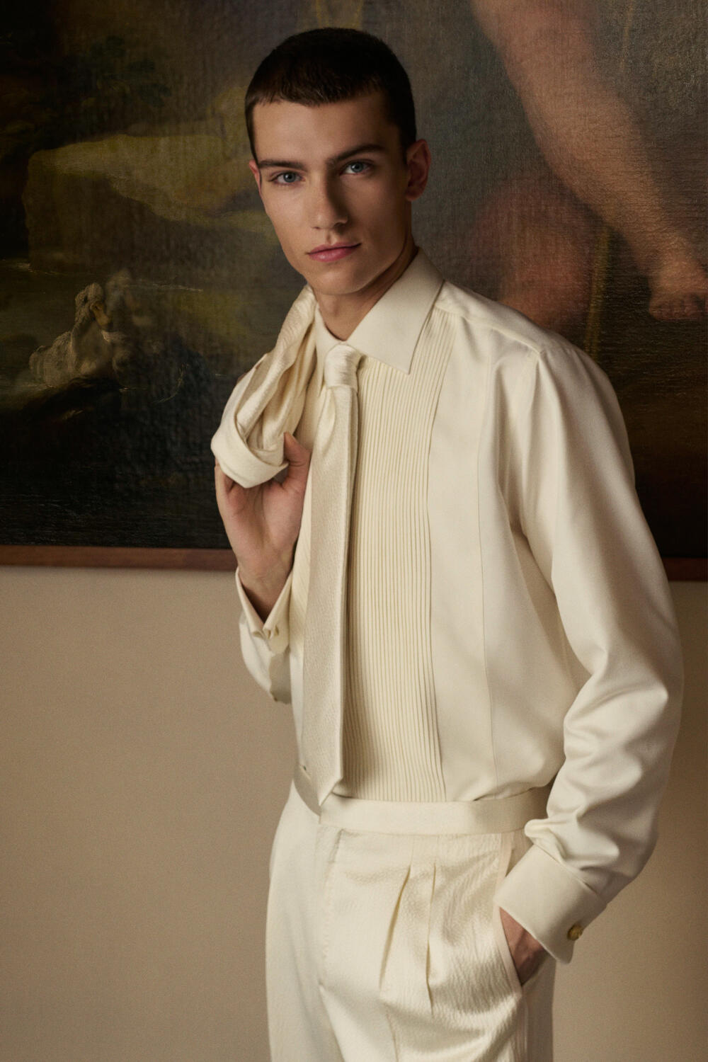 BRIONI MEN FW 26-27 - Foto #43