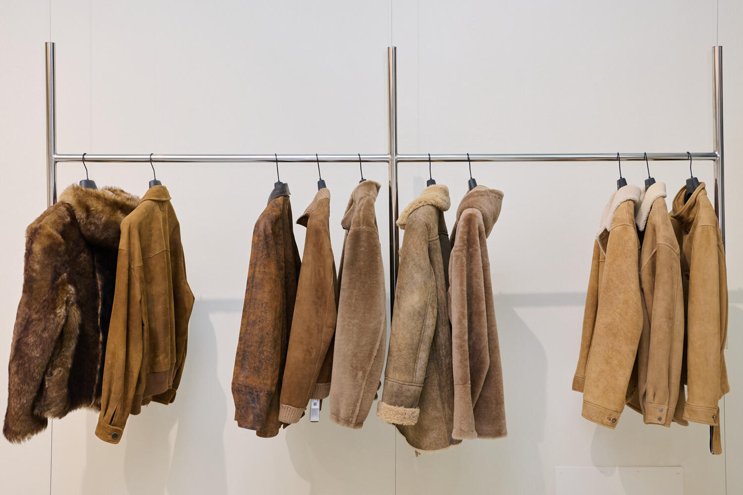 SALVATORE SANTORO MEN FW 26-27 - Foto #9