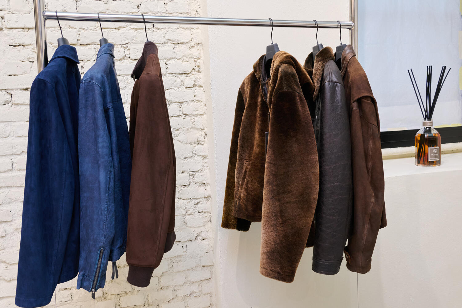 SALVATORE SANTORO MEN FW 26-27 - Foto #10