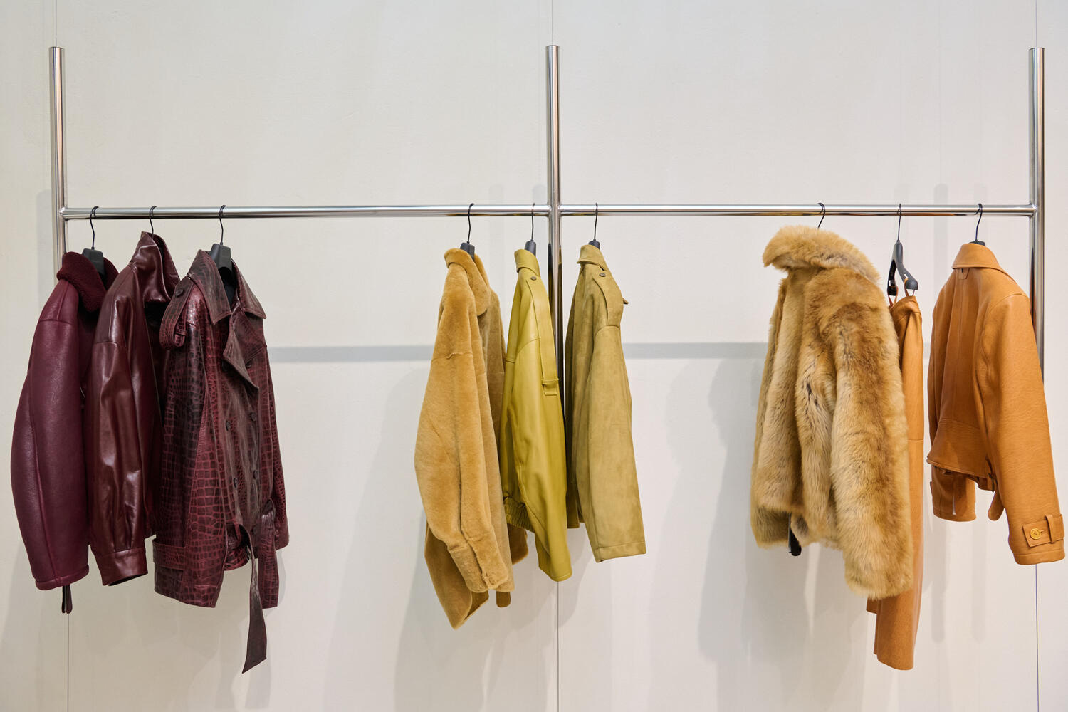 SALVATORE SANTORO MEN FW 26-27 - Foto #11