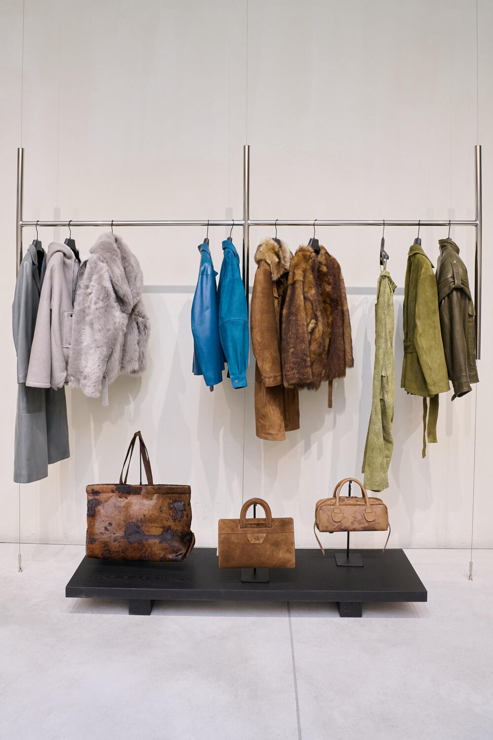 SALVATORE SANTORO MEN FW 26-27 - Foto #12