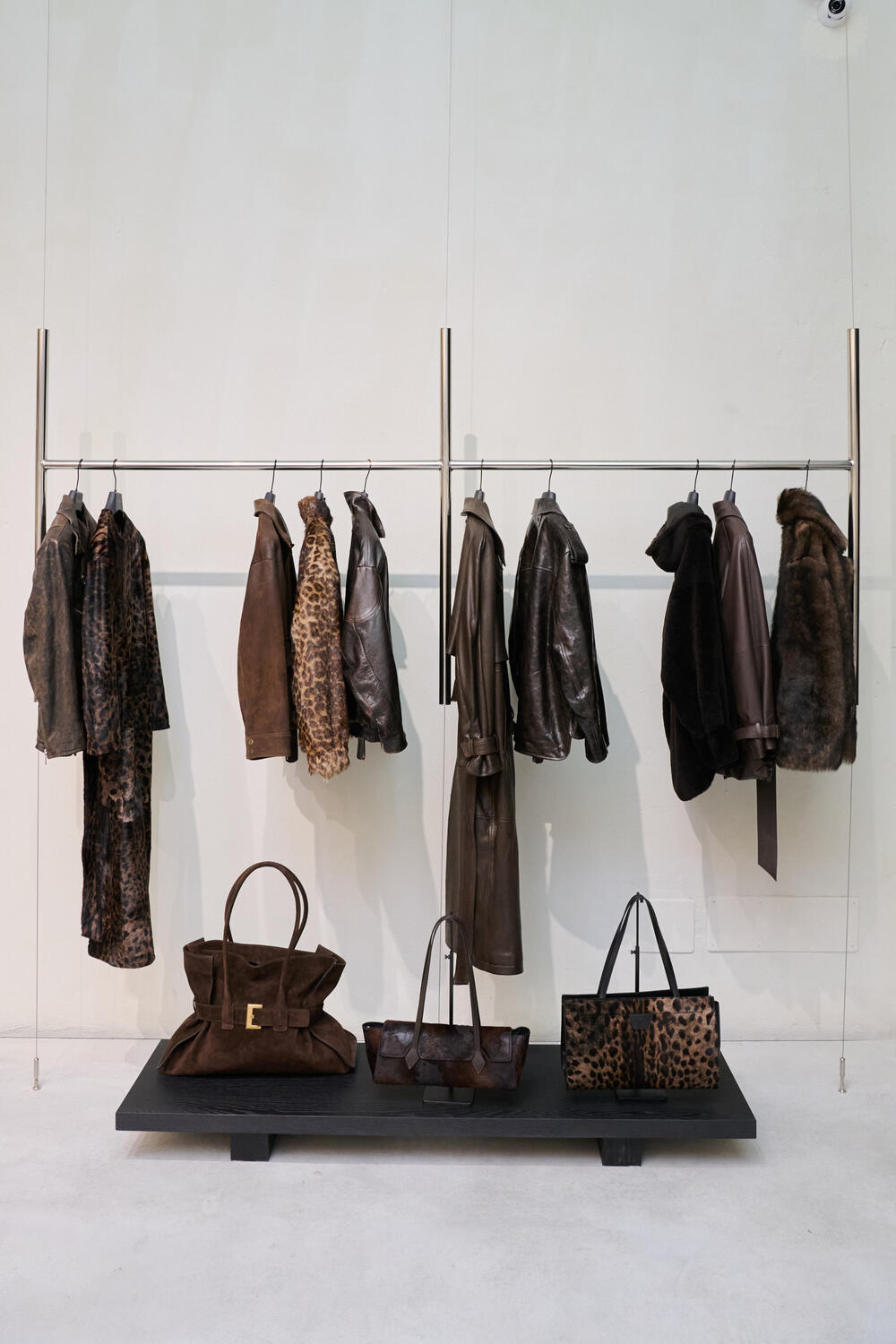 SALVATORE SANTORO MEN FW 26-27 - Foto #13