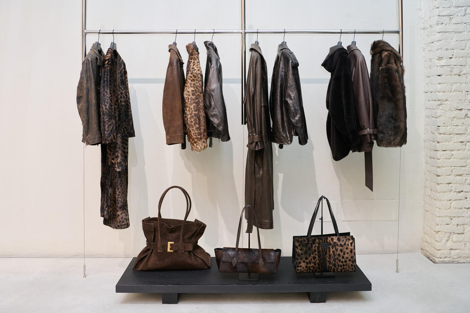 SALVATORE SANTORO MEN FW 26-27 - Foto #14