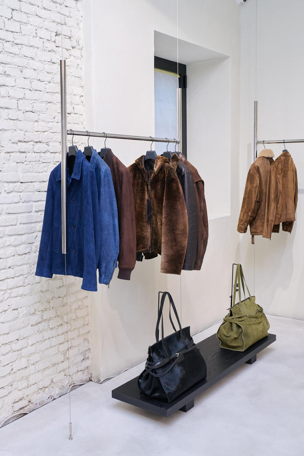 SALVATORE SANTORO MEN FW 26-27 - Foto #5