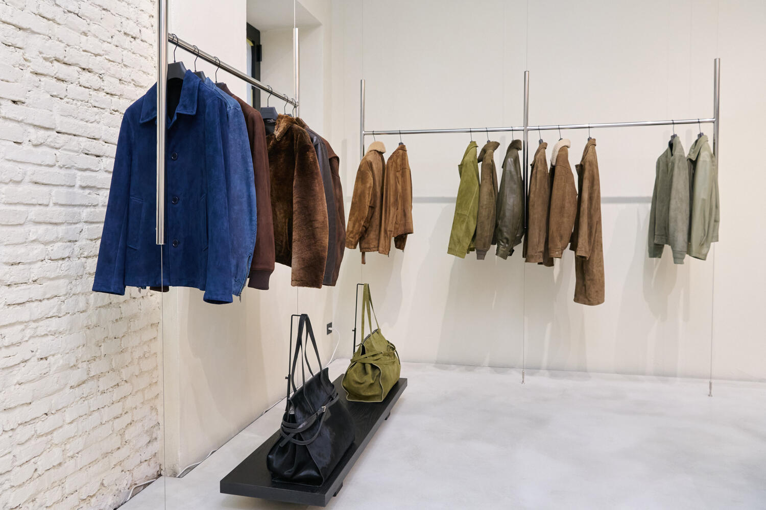 SALVATORE SANTORO MEN FW 26-27 - Foto #6