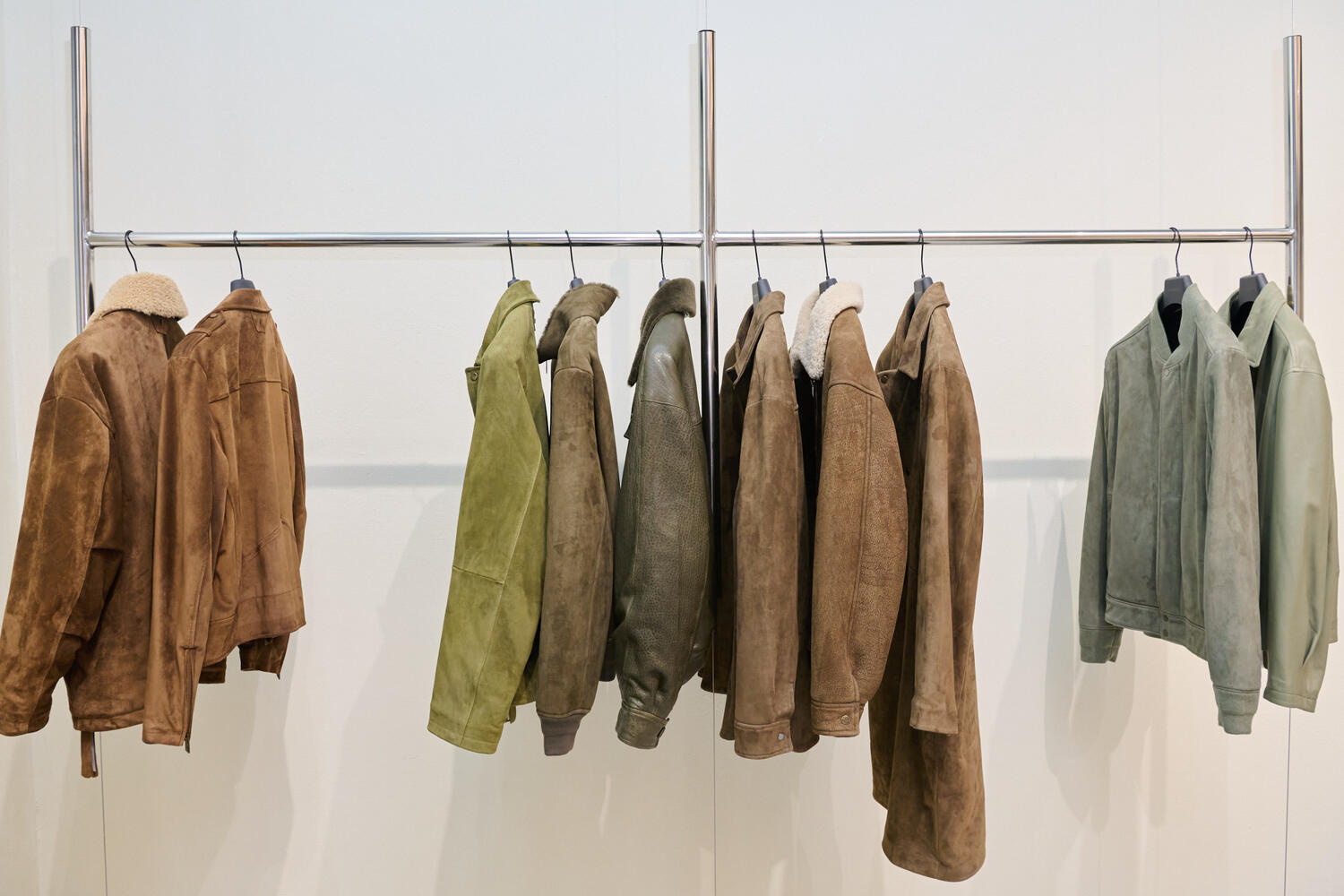 SALVATORE SANTORO MEN FW 26-27 - Foto #7