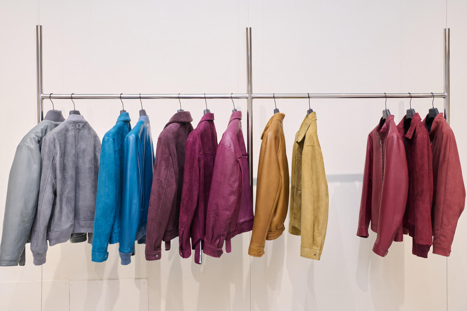 SALVATORE SANTORO MEN FW 26-27 - Foto #8