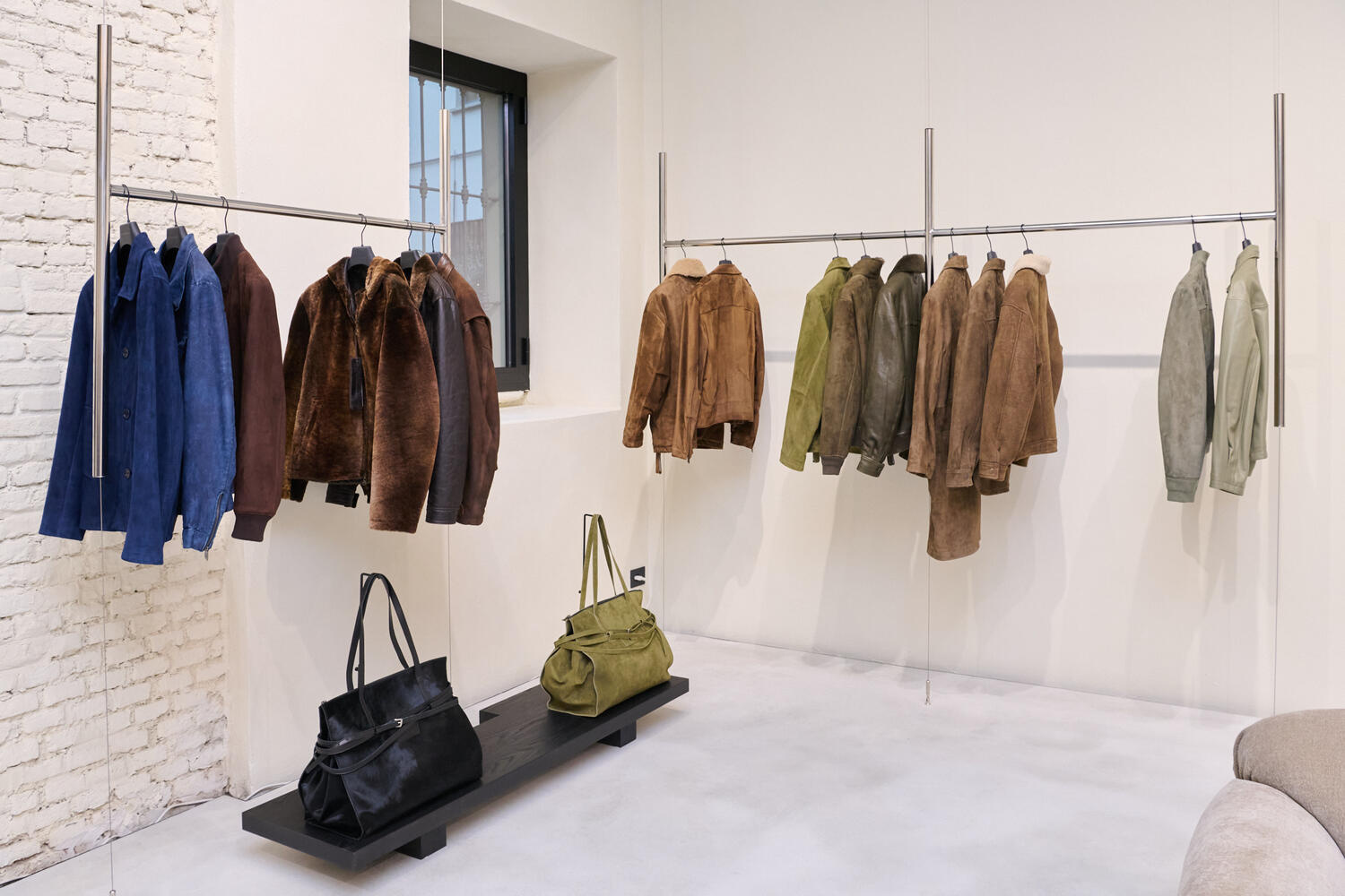 SALVATORE SANTORO MEN FW 26-27 - Foto #19