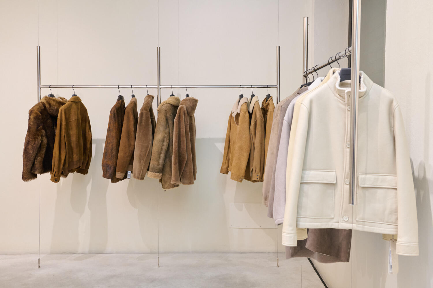 SALVATORE SANTORO MEN FW 26-27 - Foto #20