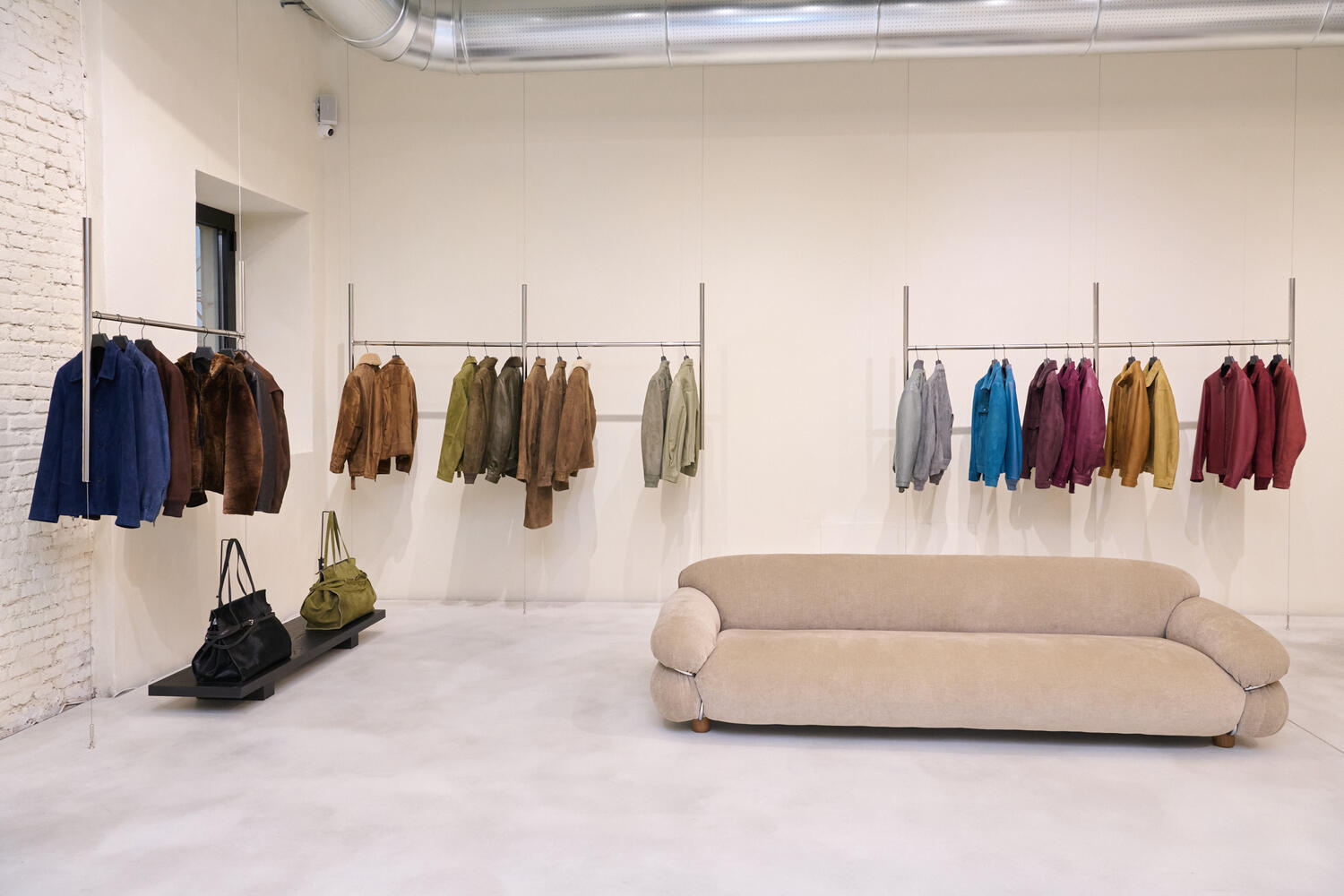 SALVATORE SANTORO MEN FW 26-27 - Foto #21