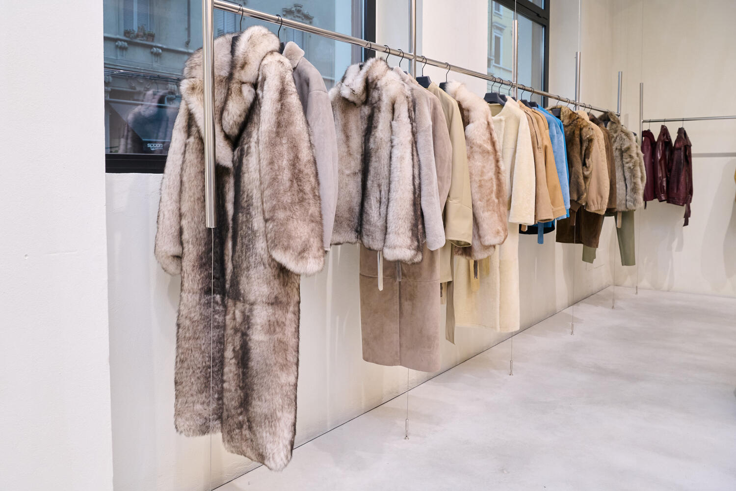 SALVATORE SANTORO MEN FW 26-27 - Foto #22