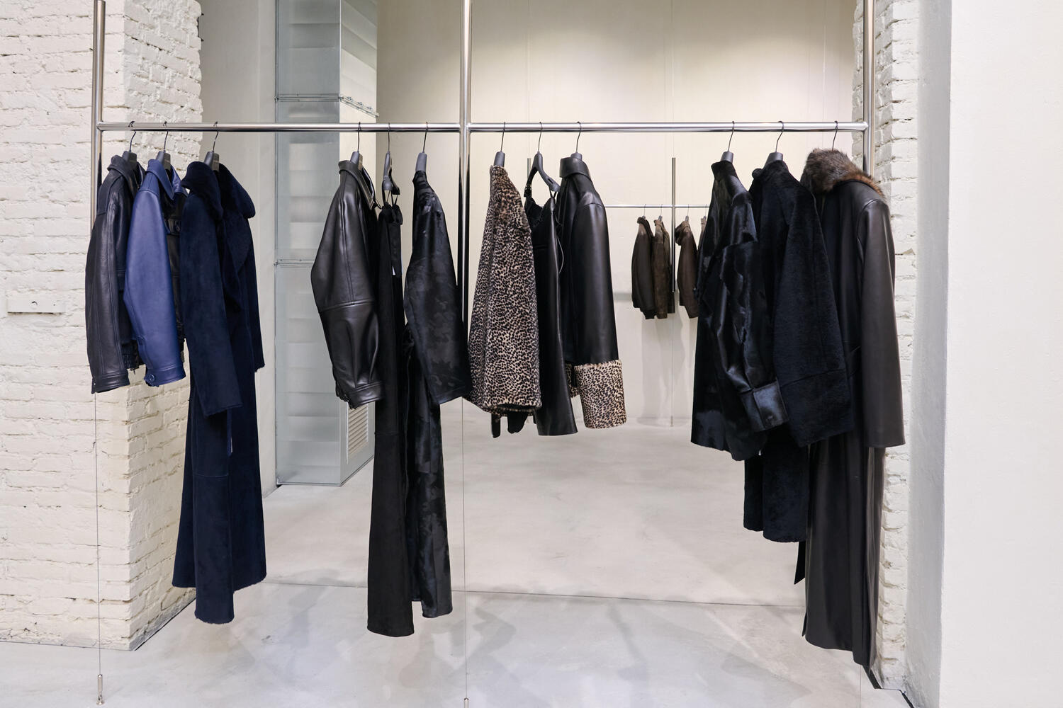 SALVATORE SANTORO MEN FW 26-27 - Foto #23