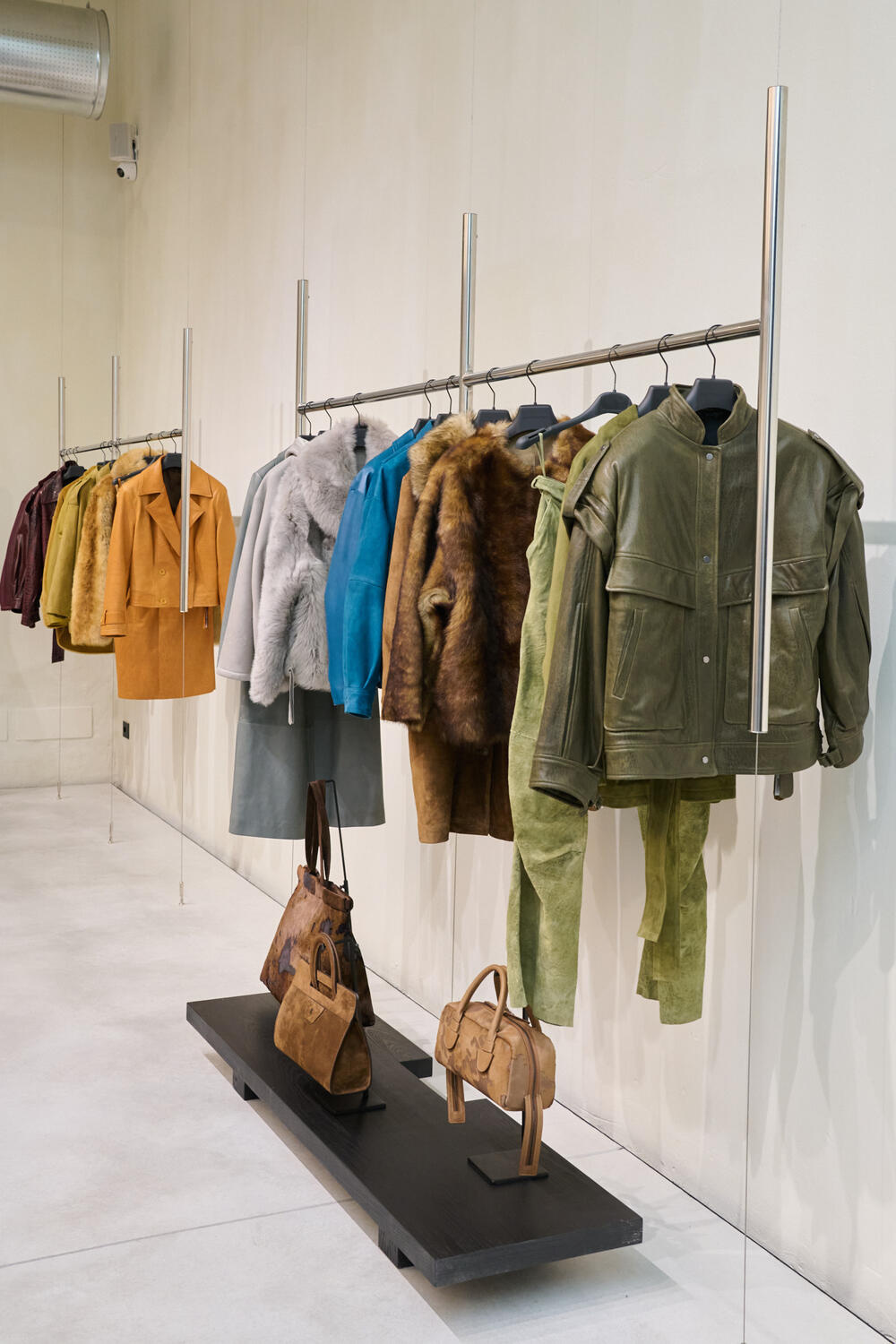 SALVATORE SANTORO MEN FW 26-27 - Foto #15