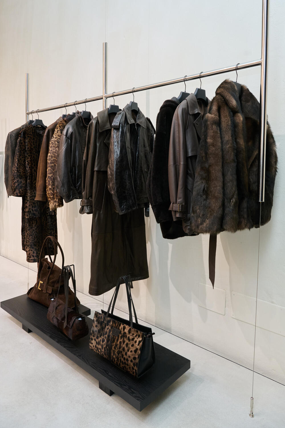 SALVATORE SANTORO MEN FW 26-27 - Foto #16