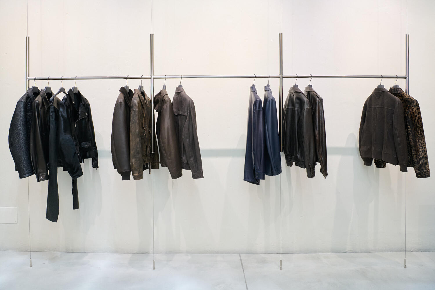 SALVATORE SANTORO MEN FW 26-27 - Foto #17